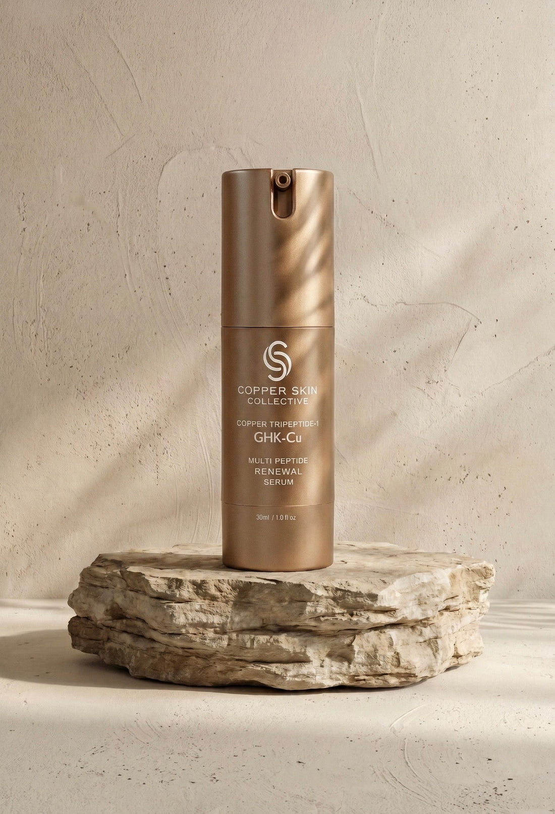 Beyond the Hype: What Makes Copper Skin Collective a Premium Peptide Brand