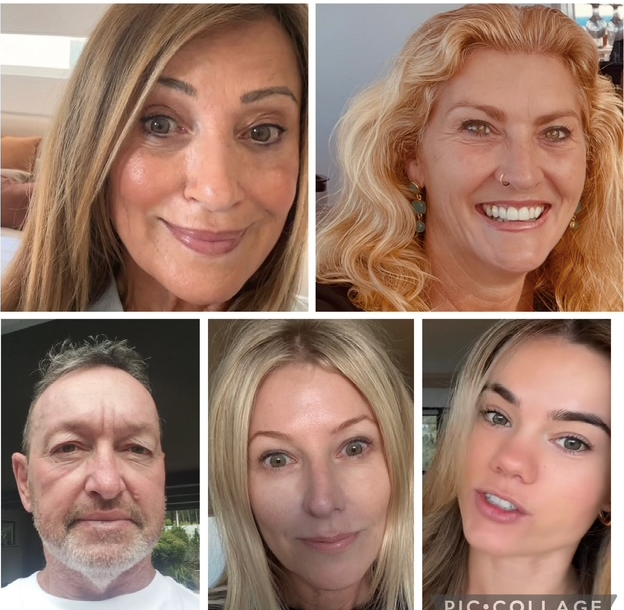Celebrating You: Real Customers, Real Experiences, Real Results