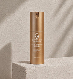GHK-Cu Multi Peptide Renewal Serum
